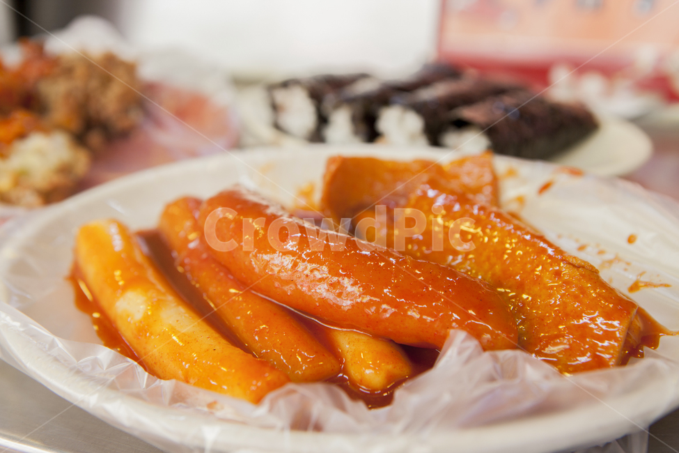떡볶이,노점상,분식,음식,한국음식,맛집,추억,요리,한식,간식,디저트,koreanfood