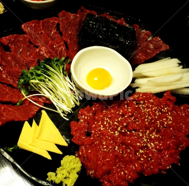 food,음식,육회,소고기,소고기육회,맛있는음식