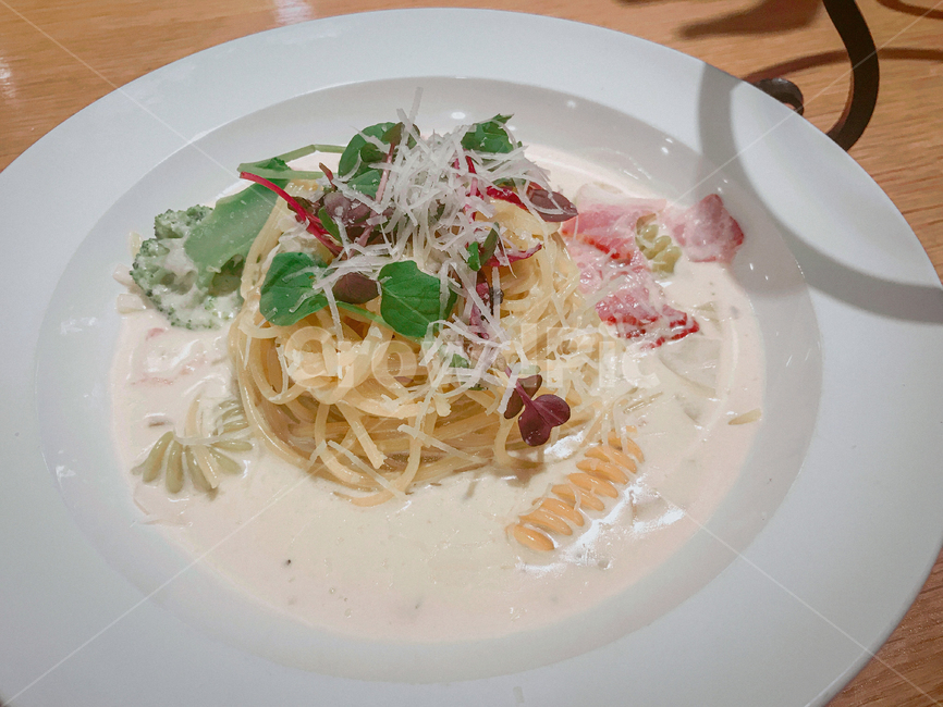 파스타,pasta,까르보나라,크림파스타,요리,스파게티,food,음식,식사,dish,meal,spaghetti