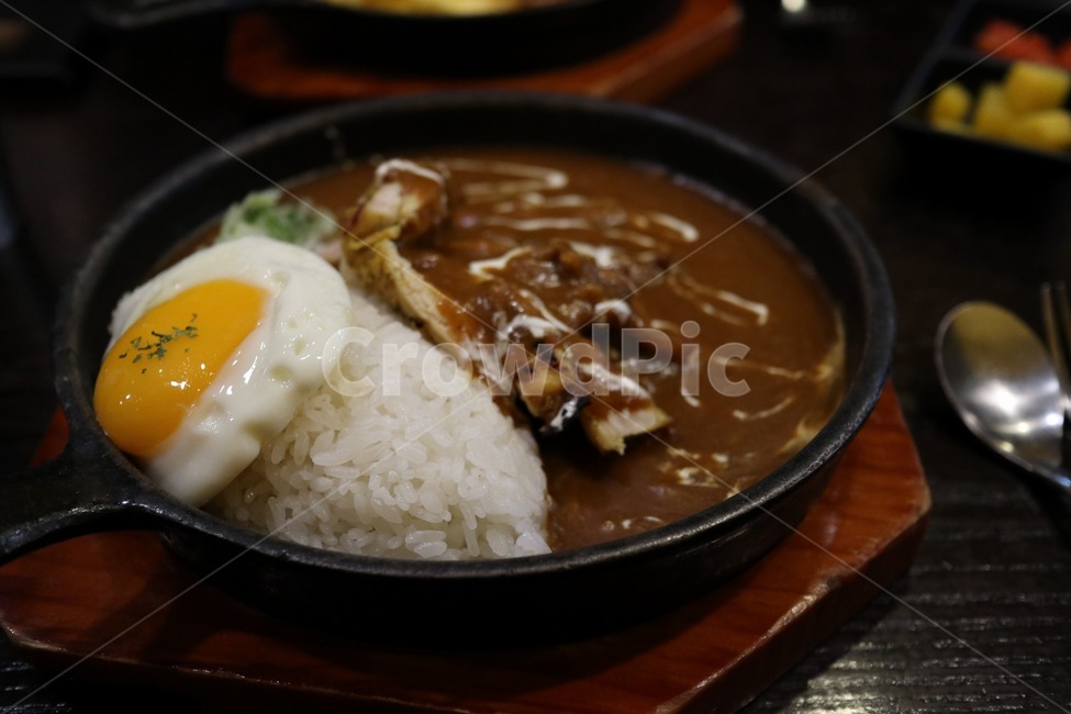 함박스테이크,음식,돈까스,steak,치킨까스,외식,음식점