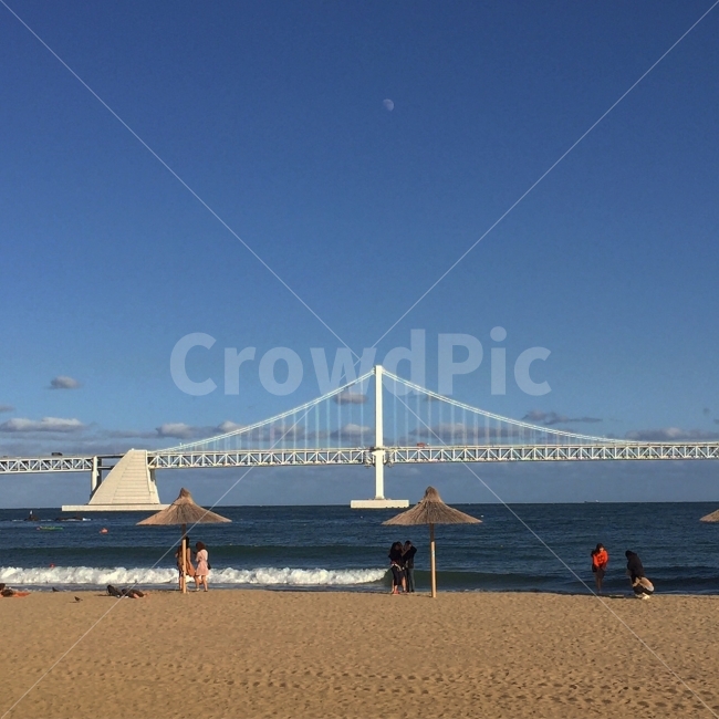 광안리,바다,부산,사진,아이폰,날씨,광안대교,하늘,맑음,파란색,파라솔,풍경,구름,겨울,강,물,여행,모래,파도,친구,가족,사람,인물,sky,cloud,sea,water,iphone,weather,landscape,winter,자연,풍경,nature,landscape,해변,바다,beach,sea,여행,휴가,traveling,vacation,trip,사람,인물,인간,human,person,building,건물
