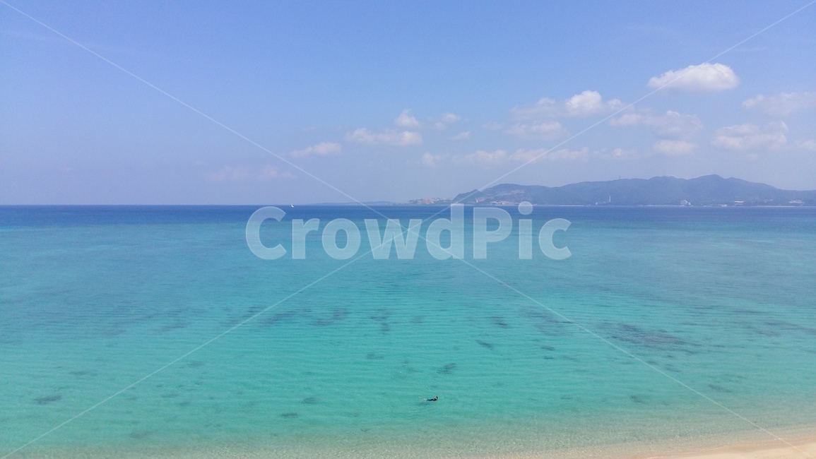 오키나와,오키나와바다,바다,맑은바다,깨끗한바다,자연,풍경,nature,landscape,해변,바다,beach,sea,land,땅,outdoors,옥외,ocean,대양,water,물,shoreline,해안선,coast,연안