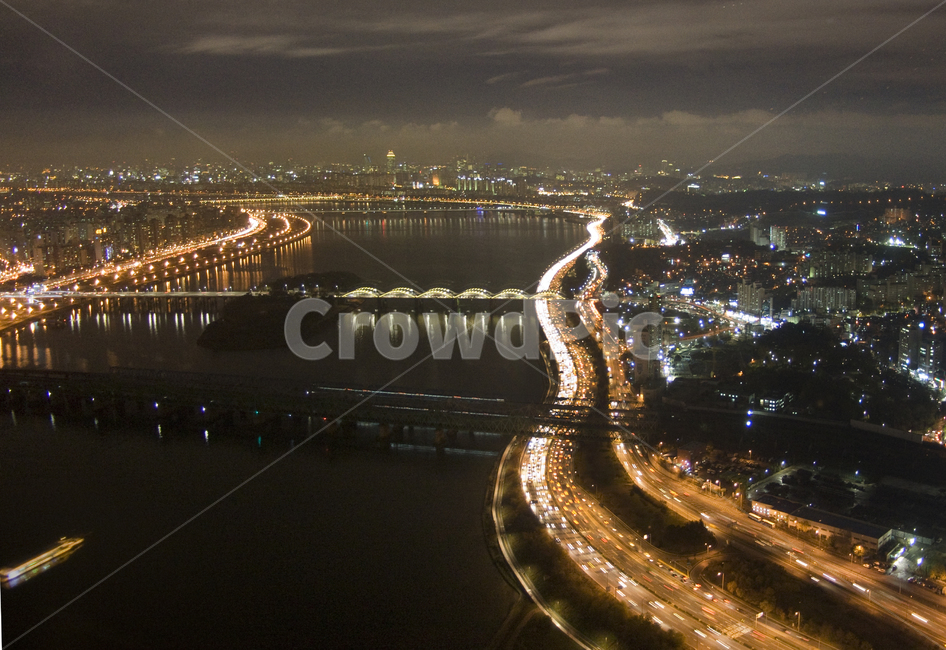 한강,한강야경,한국야경,서울야경,서울풍경,야경,밤,풍경,nightscape,night,landscape,경치,outdoors,옥외,nature,자연,scenery,aerial view,조감도
