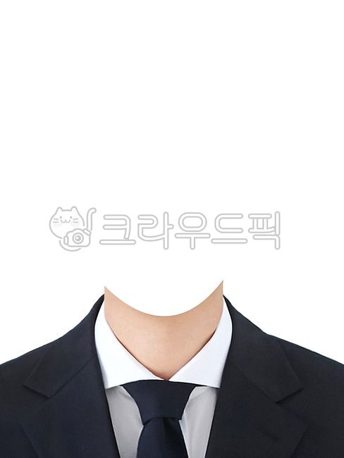 증명사진,취업사진,이력서사진,반명함,옷합성,상반신,정장,넥타이