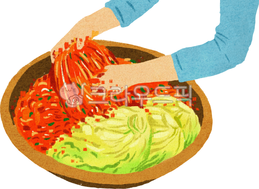 Kimchi,kimchi making,hands,kimchi seasoning,kimchi,making kimchi,hands making kimchi,mixing seasoning,kimchi drawing,kimchi hand drawing,kimchi hand drawing