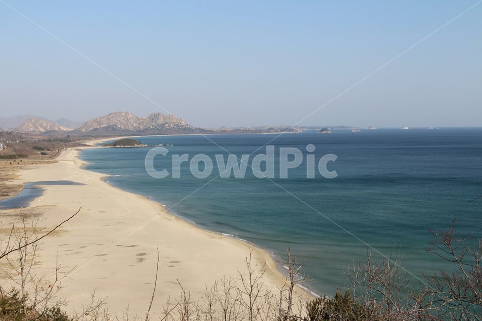 해금강,통일전망대,바다,동해안,모래,자연,풍경,nature,landscape,land,땅,outdoors,옥외,shoreline,해안선,water,물,sea,ocean,대양,coast,연안