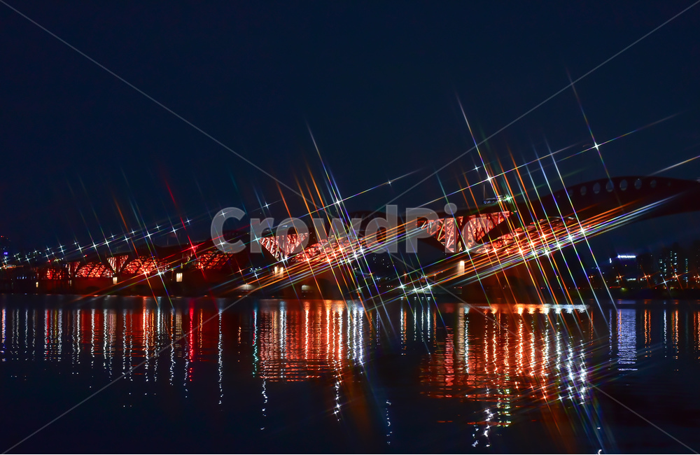 한강,light,bridge,water,midnight,야경,밤,풍경,nightscape,night,landscape,물,waterfront,워터 프론트,다리,building,건물