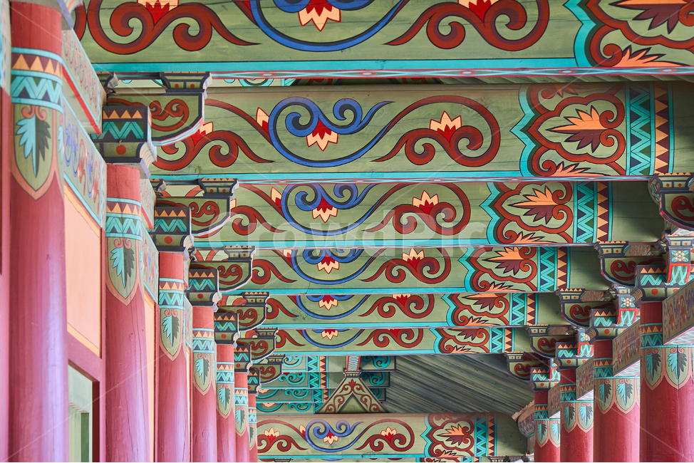 architecture,건축물,building,건물,목조건물,패턴,입체감,백제,화려한,전통문양,나무,woodpaint,과거시대