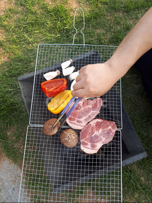 food,음식,bbq,바베큐,캠핑,고기,음식,식재료,요리,food,cook,meal,dishes,food reserves,육류,고기,meat