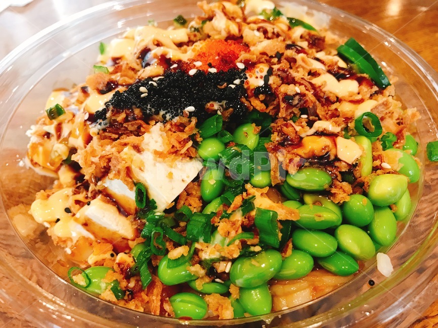 포케,하와이식,음식,점심,건강식,poke,hawaiiandish,pokebowl,volcanopoke,음식,식재료,요리,food,cook,meal,dishes,food reserves
