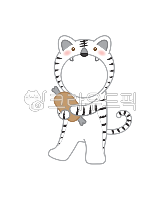 tiger image,tiger illustration,white tiger,face composition,Kindergarten Face Composition,composite design,Daycare face synthesis,synthetic data,Put your face,tiger face composite design,Year of the tiger,tiger synthesis,synthesis,Add tiger face,tiger mas