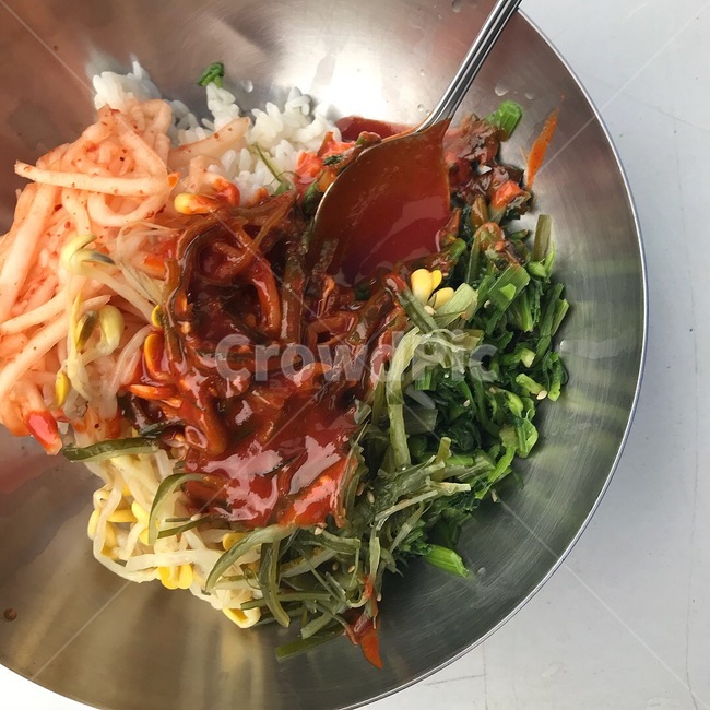 비빔밥,bibimbap,koreanfood,한식,절밥,밥,rice,나물밥,나물,음식,음식,식재료,요리,food,cook,meal,dishes,food reserves,한식,한국음식,한국요리,korean food,korean dishes,korean meal,korean cook