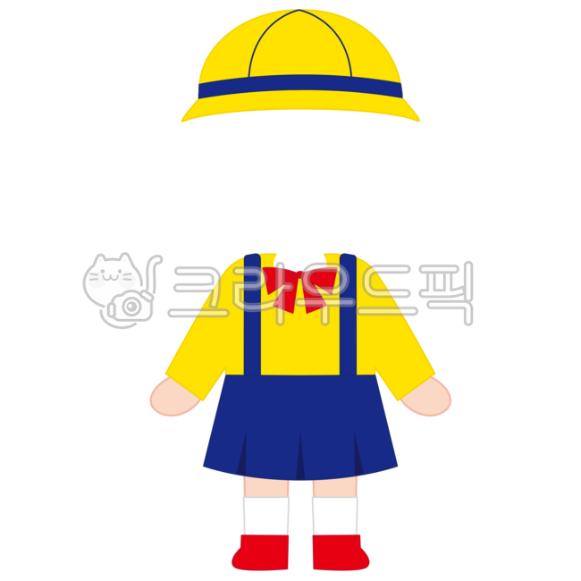 Kindergarten,kindergarten,daycare,kindergarten uniform,new semester,new school year,children's illustration,girl,woman,kindergartener,kindergarten materials,kindergarten recruitment,kindergartener illustration,cute illustration,kindergar