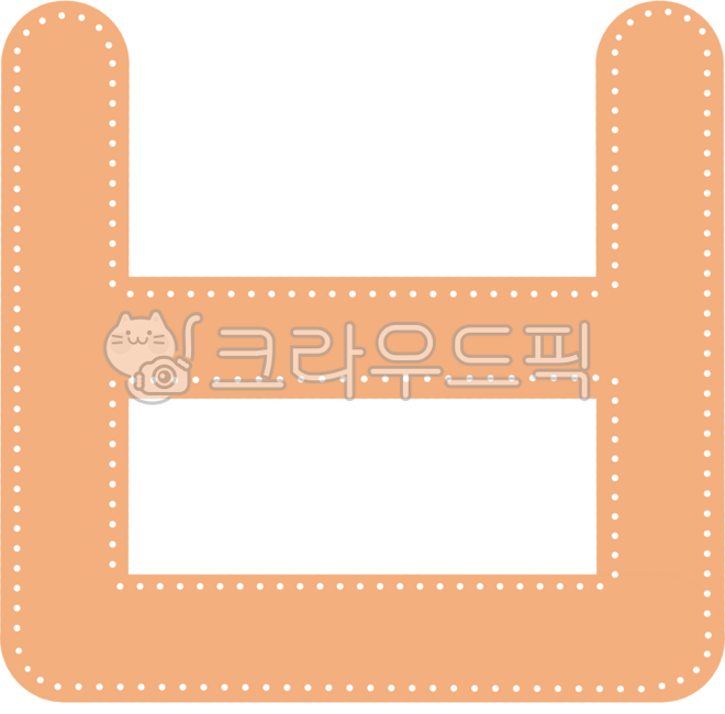 한글,자음,비읍,자음일러스트,한글일러스트,글자,우리말,훈민정음,가나다,한글공부,한글자음