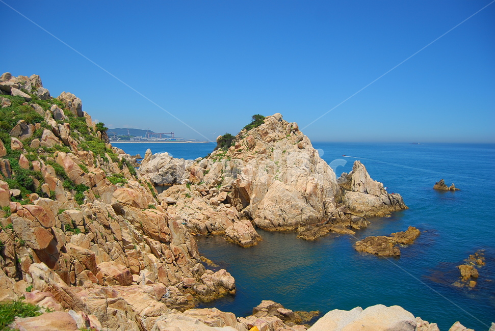 자연,바다,여름,풍경,대왕암,자연,풍경,nature,landscape,한국자연풍경,한국자연경관,korea nature landscape,promontory,곶,cliff,낭떠러지,outdoors,옥외