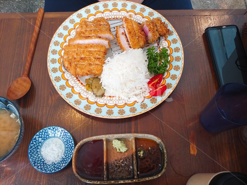 food,식품,식사,돈카츠,돈까스