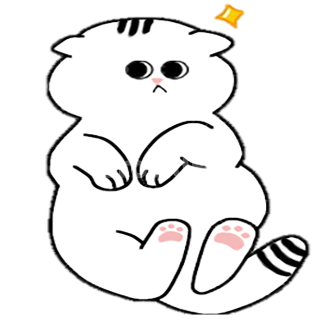 고양이일러스트,이모티콘,고양이일러스트,일러스트,동물,캐릭터,고양이,동물캐릭터,고양이,cat,kitten,kitty,누끼,remove background,그래픽,일러스트레이션,graphic,illustration