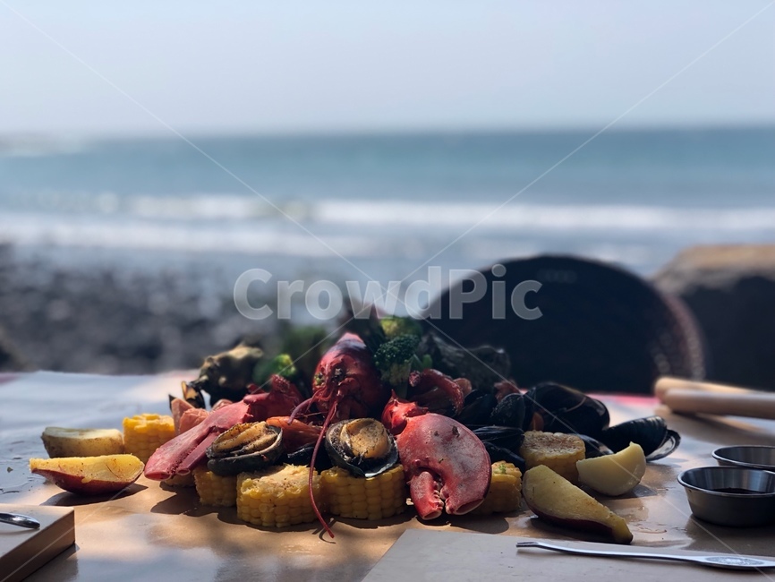 바다,랍스터,해물찜,음식,풍경,하늘,음식,식재료,요리,food,cook,meal,dishes,food reserves,양식,서양음식,서양요리,western food,western dishes,western meal,western cook