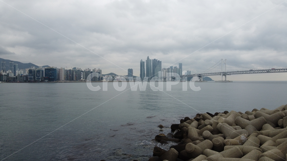 광안리,부산,마린시티,광안대교,광안리해수욕장
