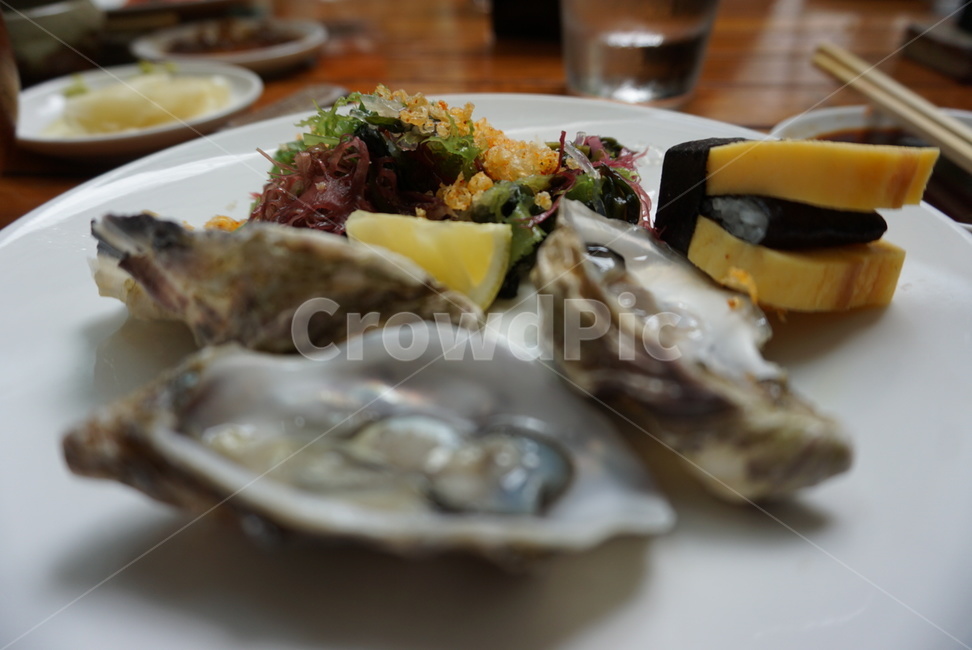 굴,석화,해산물,굴요리,음식,시푸드,oyster,seafood,food,레몬,레스토랑,고급요리,맛집