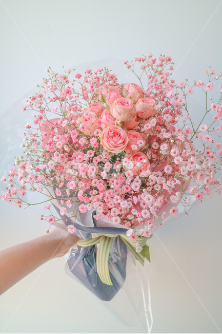 꽃,꽃다발,안개꽃,장미,꽃다발사진,꽃사진,식물,감성,분홍,감성사진,식물,자연,plants,nature,꽃,flower,기념일,축하,anniversary,congratulation,celebrate,celebration