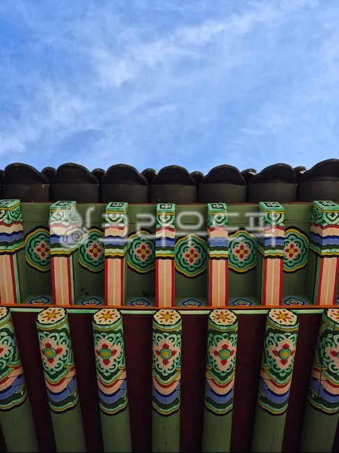 Korea,Haemi-eupseong,Korean architecture,architectural style,Korean culture