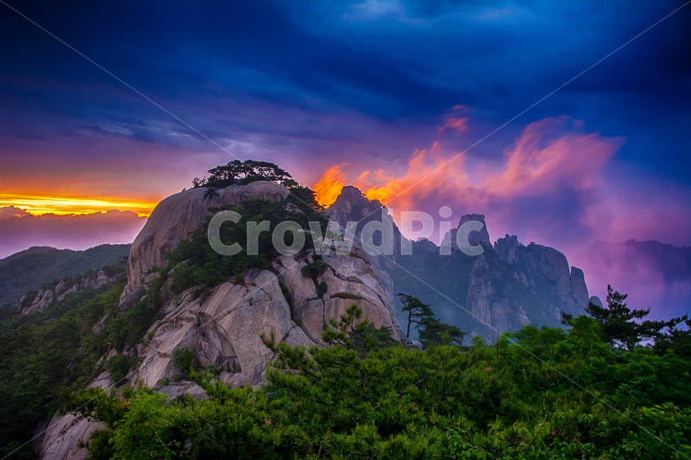 풍경,도봉산,일출,북한산,삼각산,자연,풍경,nature,landscape,한국자연풍경,한국자연경관,korea nature landscape,색깔,색상,색채,색감,color sense,color sensitivity,feeling of color,outdoors,옥외,mountain,산