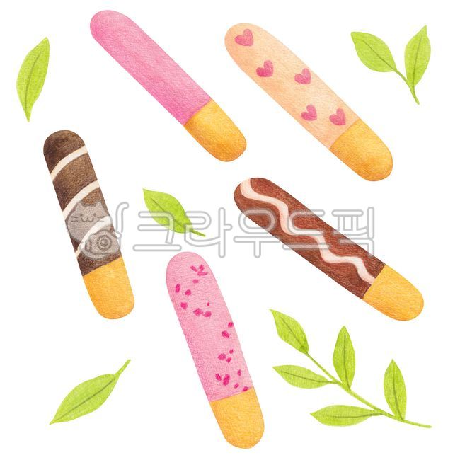 love,pink,pepero,snack,pepero day,colored pencil drawing,drawing,color pencil,drawn,hand,handwork,cookie,hand drawing,valentine,leaf,food,heart,illustraton,watercolor,confession,dessert,painting,plant,illustration,sweet