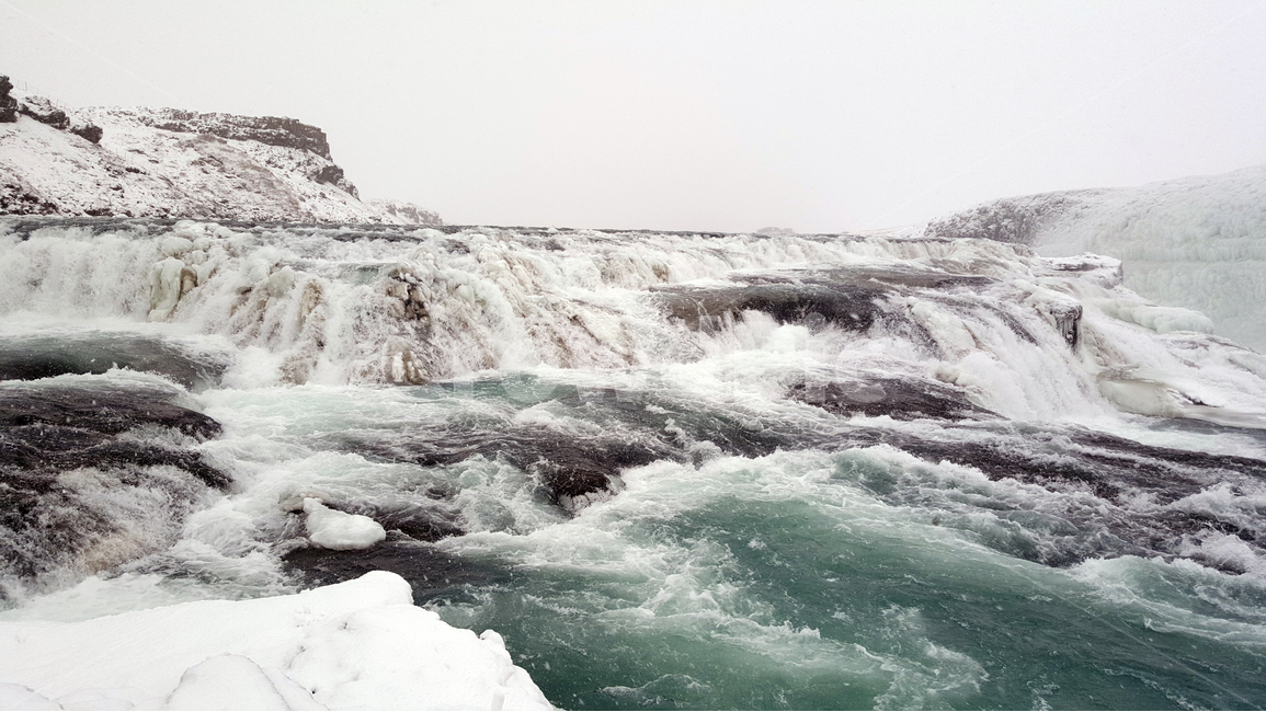 아이슬란드,아이슬란드여행,굴포스,gulfoss,폭포,겨울풍경,겨울,계절,winter,season,자연,풍경,nature,landscape,해외,외국,세계,foreign,oversea,world,세계자연풍경,해외자연풍경,외국자연풍경,world nature landscape,outdoors,옥외,water,물,mountain,산,river,강,ice,빙