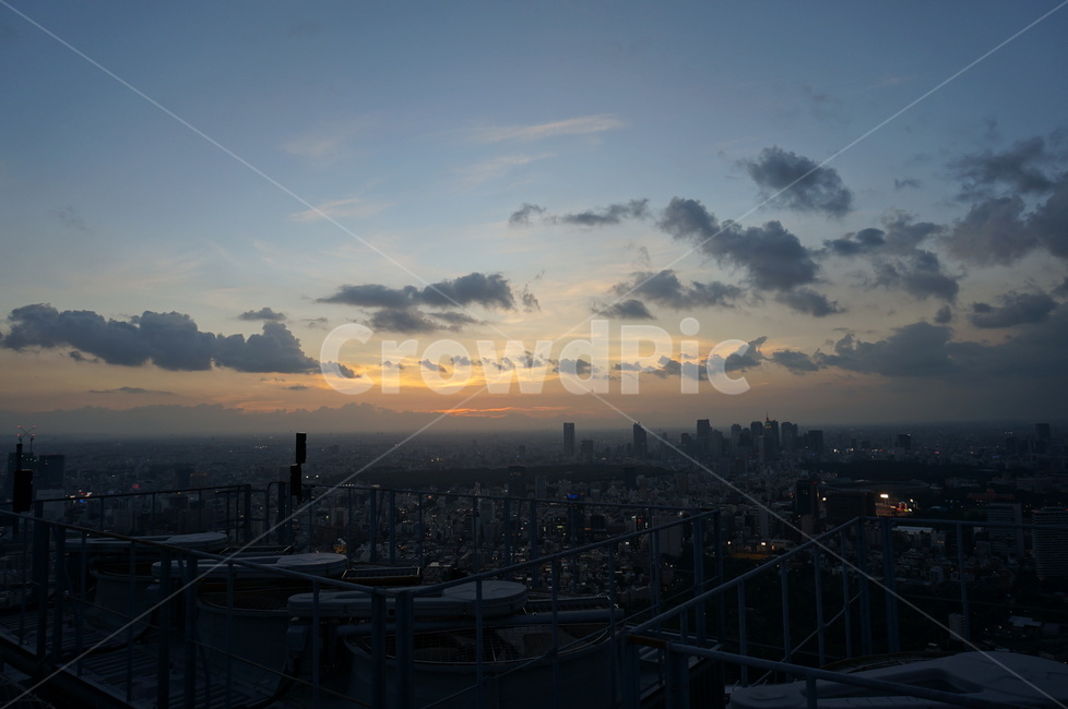 옥외,풍경,도시,노을,경치,구름,city,outdoors,landscape