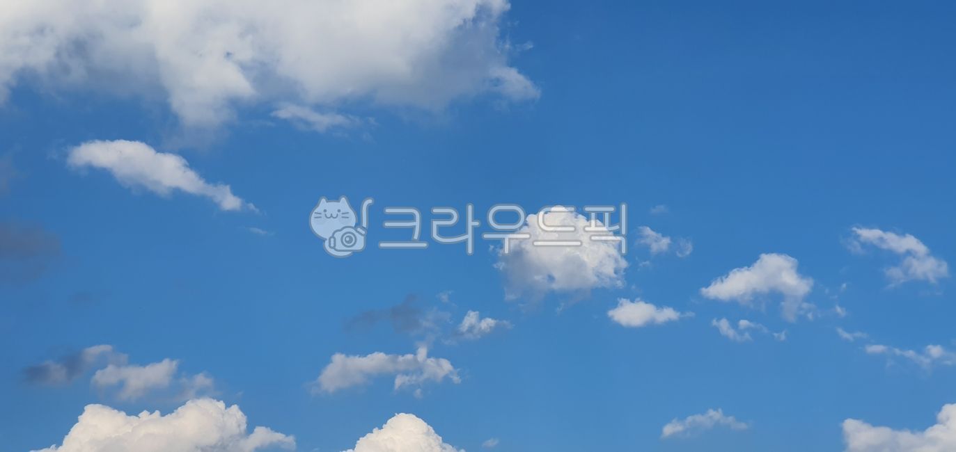 nature,자연,하늘,구름,바다,see,sky,날씨,weather,적운,cumulus