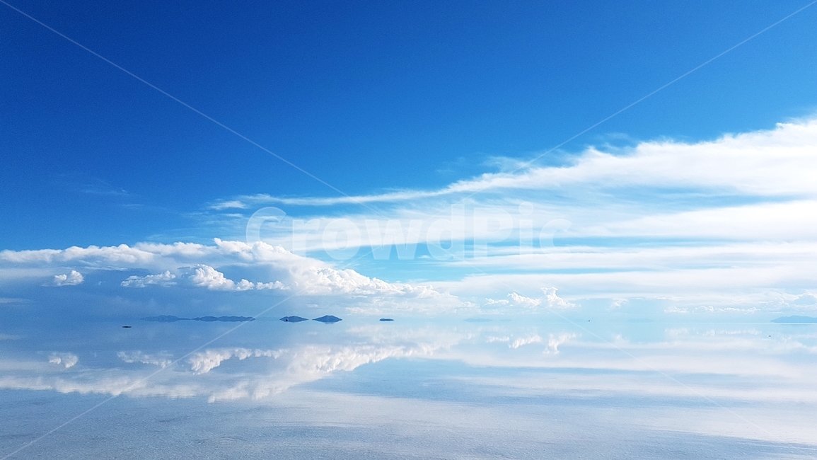 해외풍경,소금사막,구름,반영,우유니,자연,풍경,nature,landscape,해외,외국,세계,foreign,oversea,world,세계자연풍경,해외자연풍경,외국자연풍경,world nature landscape,sky,하늘,outdoors,옥외,azure sky,푸른 하늘