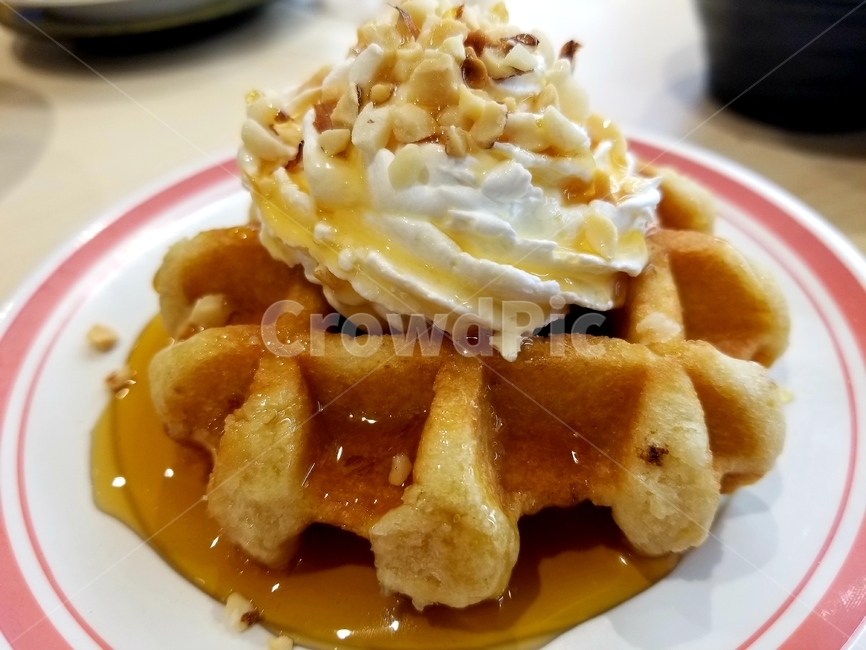 와플,디저트,간식,달콤함,벨기에,음식,식재료,요리,food,cook,meal,dishes,food reserves,디저트,간식,후식,dessert,snack