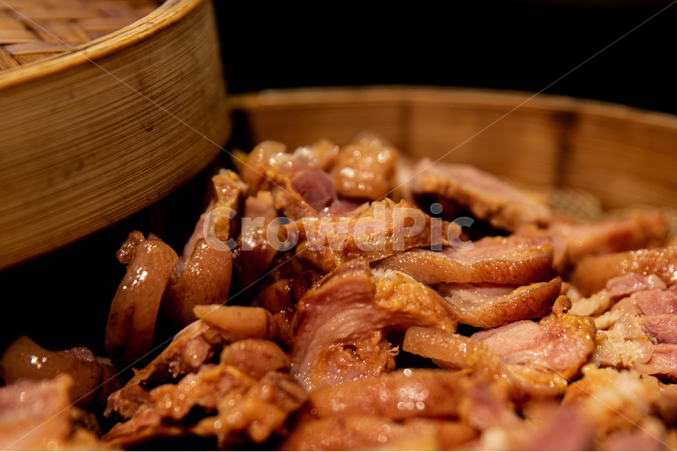 돼지고기,jokbal,족발,koreandish,pigstrotters,cooked,soysauce,음식,식사,food,육류,고기,meat