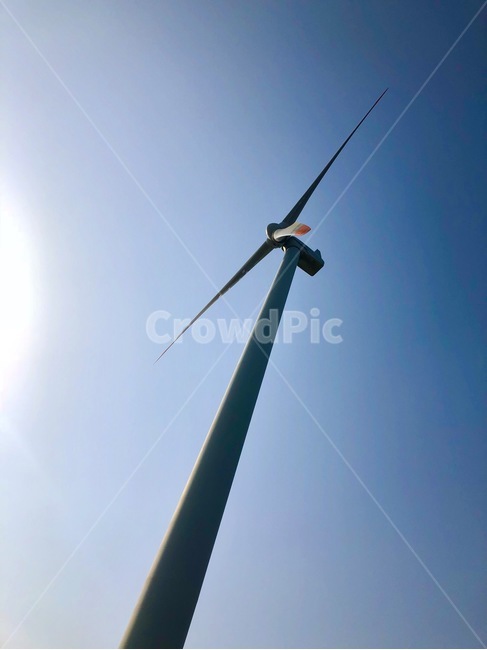windforce,풍력,generator,발전기,wind,바람,vane,바람개비,산업,industry,industrial,에너지산업,energy industry
