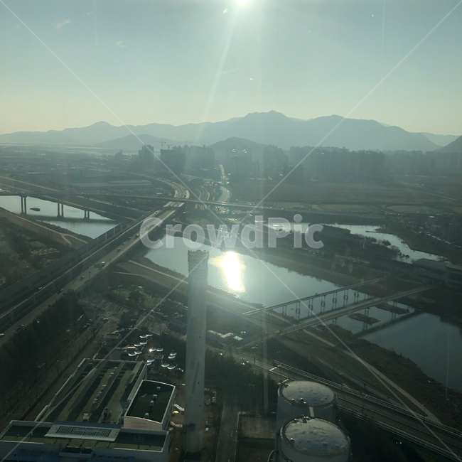 뷰,풍경,건물,도시,타워,도시,풍경,city,landscape,한국도시풍경,한국도시경관,korea cityscape,road,도로,nature,자연
