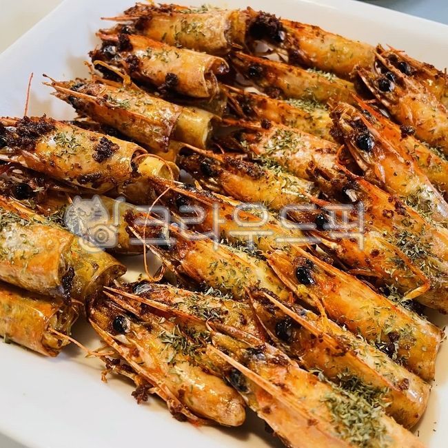 새우,새우구이,대하,대하구이,대하소금구이,새우소금구이