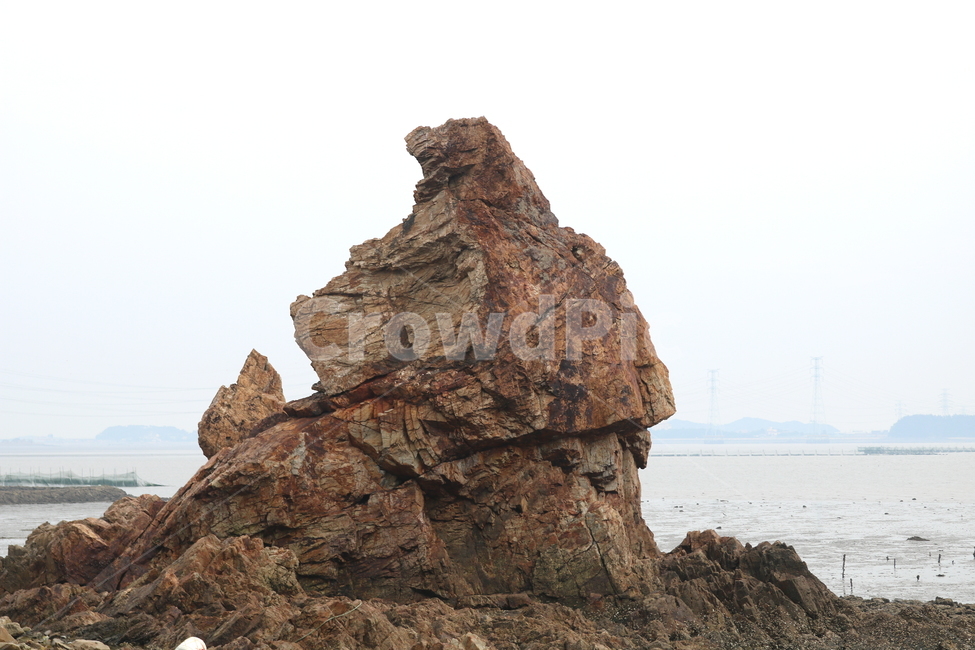 할매바위,할아배바위,대부도,구봉도,해솔길,바다,바위,자연,자연,풍경,nature,landscape,outdoors,옥외,cliff,낭떠러지,promontory,곶,rock,록