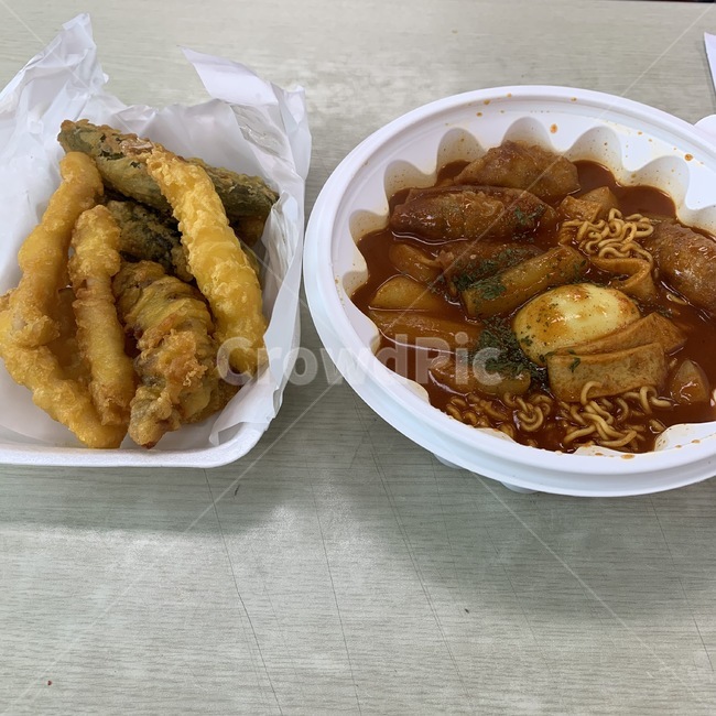 떡볶이,튀김,라면,분식,food,음식,식재료,요리,food,cook,meal,dishes,food reserves