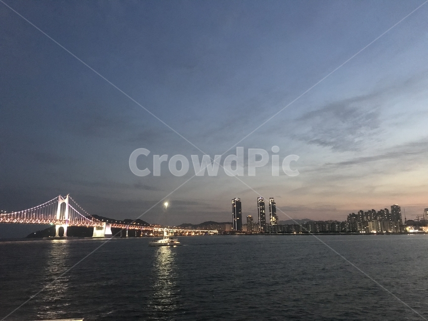 부산,야경,광안대교,다리,풍경,busan,gwanganbridge,bridge,nightview,scenery