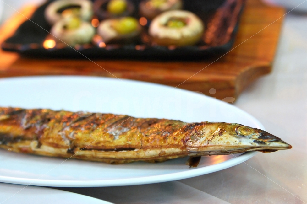 꽁치,꽁치구이,생선,생선구이,구이,음식,해산물,물고기,접시,스끼다시,음식,식재료,요리,food,cook,meal,dishes,food reserves,수산물,해산물,fishery products,seafood