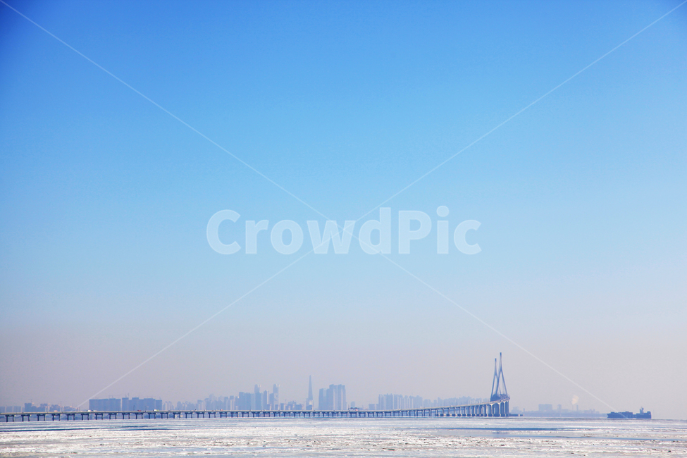 하늘,대교,연륙교,도시,풍경,도시,풍경,city,landscape,한국도시풍경,한국도시경관,korea cityscape