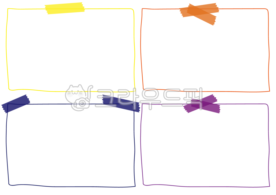 Decorating a diary,inform,Announcement,notepad,Good Note,memo,notify,notification,alarm,warning,Important note,talk,guide,announcement,notice,border,square frame,Important mark,masking tape,invitation,Dakku,letter,Note,warning letter,frame,promotion