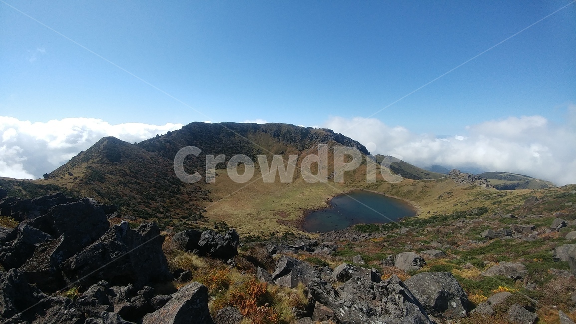 제주,한라산,관음사코스,백록담,한라산정상,자연,풍경,nature,landscape,한국자연풍경,한국자연경관,korea nature landscape,제주도,jeju,jeju island,outdoors,옥외