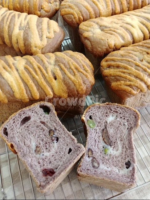 음식,빵,식빵,흑미쌀식빵,콩식빵,음식,식재료,요리,food,cook,meal,dishes,food reserves,빵,bread