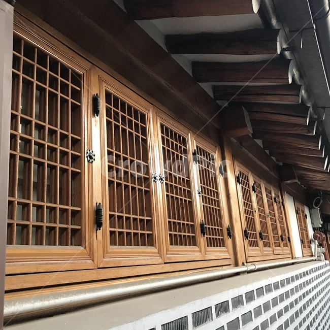 한옥,전통,한국,가옥,한옥마을,코리아,korea