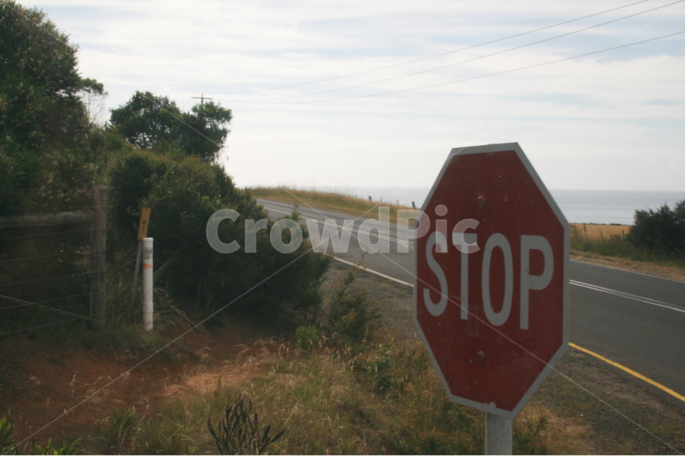 호주,멜버른,자연,여행,stop,교통,교통수단,traffic,transportation,road sign,도로 표지판,sign,기호