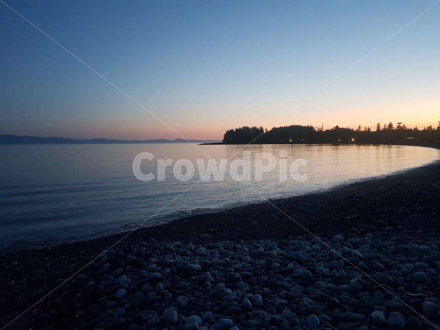 sea,야경,바다,pinksky,노을,자연,풍경,nature,landscape