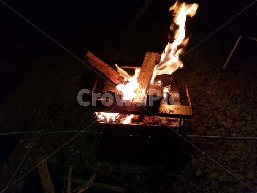 불멍,fire,불,불꽃,캠핑,모닥불,감성