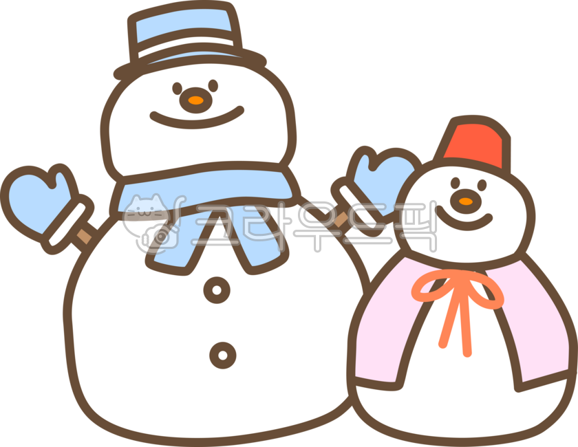 눈,눈사람,친구,겨울,방학,행복,스마일,웃음,snow,winter